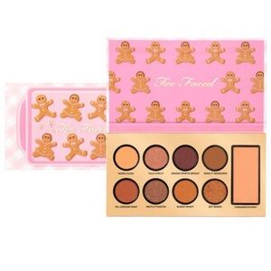 Too Faced Christmas Bake Shoppe Eyeshadow